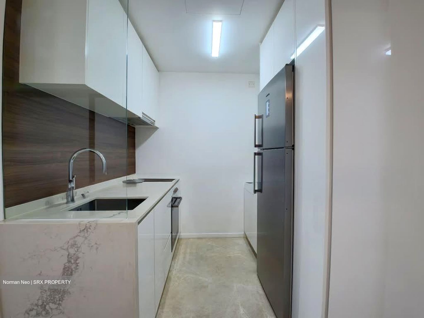 Amber 45 (D15), Apartment #551667291